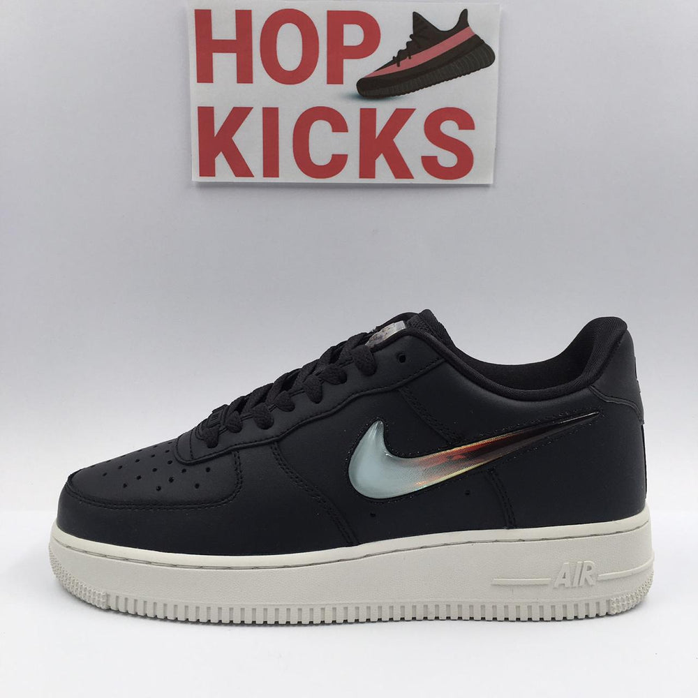 Air Force 1 '07 SE PRM Oil Grey