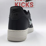 Air Force 1 '07 SE PRM Oil Grey - Photo 5