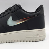 Air Force 1 '07 SE PRM Oil Grey - Photo 7