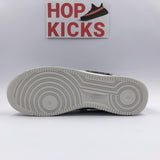 Air Force 1 '07 SE PRM Oil Grey - Photo 4