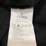 FℲ Eyes Black Tee - Photo 3