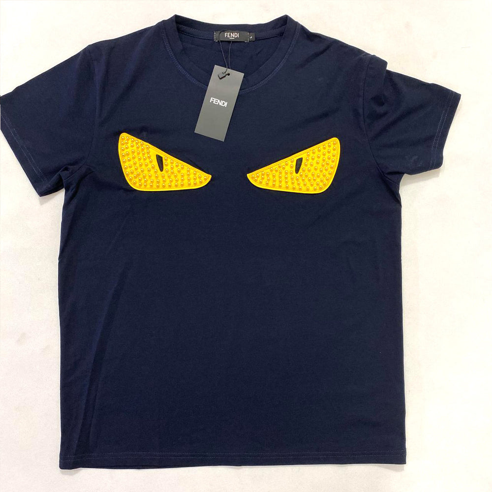 FℲ Eyes Blue Tee