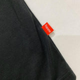BRB X Supreme Box Logo Tee Black [HOP Batch] - Photo 5