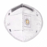 3M KN95 Mask [Activated Carbon Filter] [Original - Imported] - Photo 3