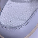 Off-White X Air Jordan 1 White [May 2020 Improved Batch] - Photo 7