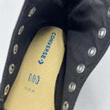 Converse CT Hi All Star Black Mono - Photo 8