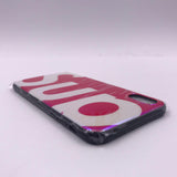 Supreme "Sup" Iphone Cover with accessories - Photo 2