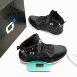 Q4 NFORCER Jet Black - Photo 2