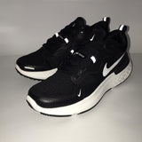 NK React Miler Black White [Economy Batch] - Photo 2