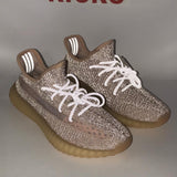 Yeezy Boost 350 Synth [Batch 2020] [Reflective] - Photo 2