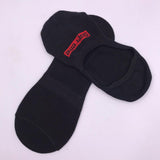 Supreme Socks Black - Photo 2