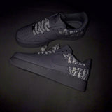 Air Force 1 X D*r Low [Reflective] - Photo 2
