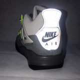Air Jordan 4 SE 95 Neon - Photo 2