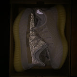 Yeezy Boost 350 Natural [Real Boost] [Reflective] - Photo 3