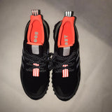 Ultra Boost Guard Black Green Tint - Photo 3