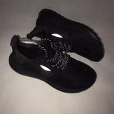 Pharrell Williams X HU Solar Utility Black [Real Boost] [Ref] - Photo 3