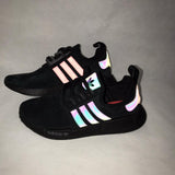 NMD R1 Xeno Pack [Reflective] [Real Boost] - Photo 2
