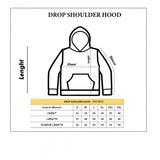 Drew House Mascot Beige Hoodie - Photo 8