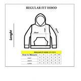 Givenchy Rainbow Signature Black Hoodie - Photo 9