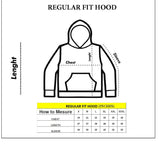 Stone Island Logo Patch Green Hoodie - Photo 5