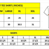 Off White Little Girl Embroidery T-Shirt (Economy Batch) - Photo 8