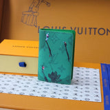 Louis Vuitton Pocket Organizer (Monogram Chess/Climbing Theme) - Photo 3