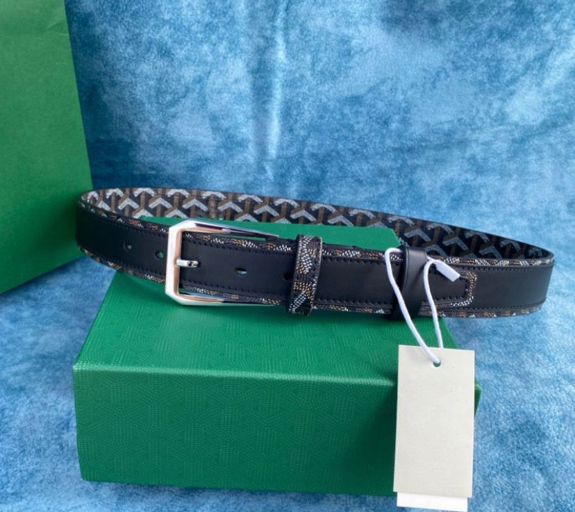 Goyard Florida II Belt