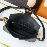 LV Twinny Other Monogram Canvas - Handbags (top tier 1:1 pre order) - Photo 9