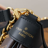 LV Twinny Other Monogram Canvas - Handbags (top tier 1:1 pre order) - Photo 8