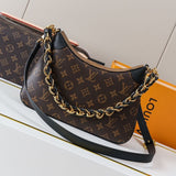LV Twinny Other Monogram Canvas - Handbags (top tier 1:1 pre order) - Photo 4