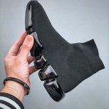 Speed 2.0 recycled knit sneaker (top tier 1:1 pre order) - Photo 3