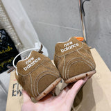 New Balance x Miu Miu Women's 530 SL Suede (top tier 1:1 pre order) - Photo 6