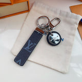 Neo LV Club Bag Charm and Key Holder – M69475 - Photo 2
