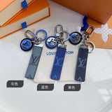 Neo LV Club Bag Charm and Key Holder – M69475 - Photo 1