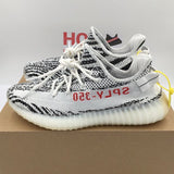 Yeezy Boost 350 V2 Zebra [ QC FINAL BATCH ] - Photo 2