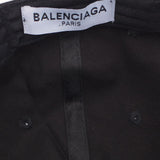 balenciaga black cap - Photo 7