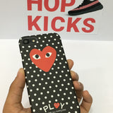 Play Heart Iphone 7 Cover - Photo 1