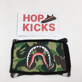 Bape Shark face Mask [ FINAL BATCH TOP QUALITY ] - Photo 3