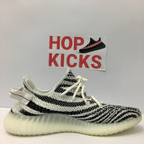 Yeezy Boost 350 V2 Zebra - Real Boost [ DOT PERFECT VERSION ] - Photo 3