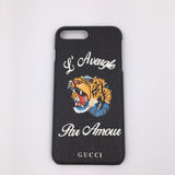 Tiger iPhone cover - Photo 1