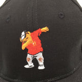 Cayler & Sons CSBL DAB Bear Black Cap - Photo 5