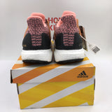 Ultra Boost 3.0 Still Breeze Pink Salmon Black Women [ REAL BOOST TOP OF THE LINE ] - Photo 4