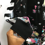 Off White x Galaxy Sweat Shirt - Photo 3