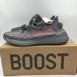 Adidas Yeezy Boost 350V2 Real Boost Beluga 2.0 [ BATCH 2 TOP Materials / DOT Perfect Patterns / Real Boost / EXACT BOX ] - Photo 3
