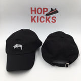 Stussy Black Cap - Photo 2