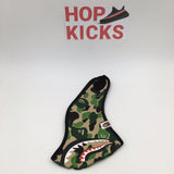 Bape Shark face wind protection mask - Photo 4
