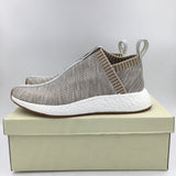 NMD x Kith x Naked S.E CS2 City Sock Khaki - Photo 3