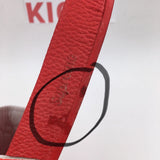 [ STEAL OFFER due to littlestains ] Supreme Slide Red - Photo 2