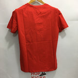RED T SHIRT - Photo 3