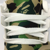 NMD Bape x Adidas Green DOT PERFECT VERSION [REAL BOOST/PREMIUM MATERIALS] - Photo 7